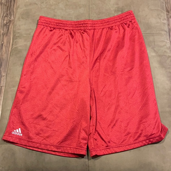 Mens Adidas Forever Sport 2XL XXL Basketball